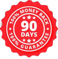 GlicoNix Money Back Guarantee